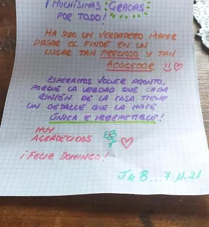 Ceda Дом отдыха