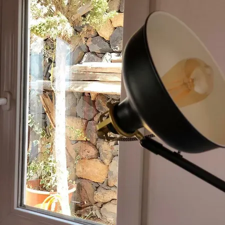 Ceda * Guía de Isora