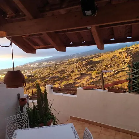 Holiday home Ceda