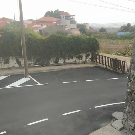Ceda * Guia de Isora (Tenerife)