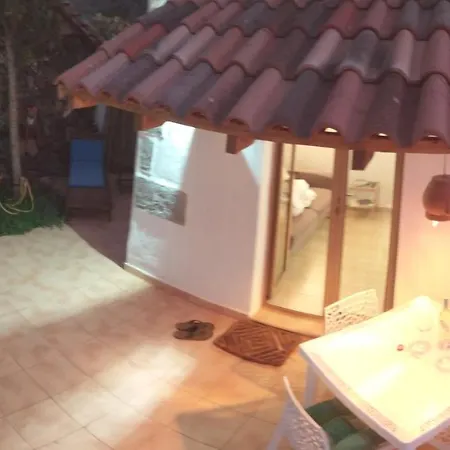 Ceda * Guia de Isora (Tenerife)