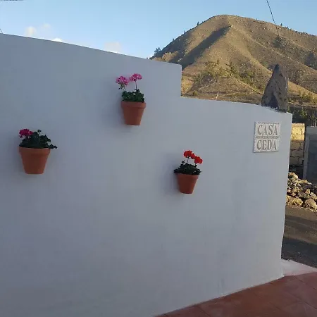 Holiday home Ceda *