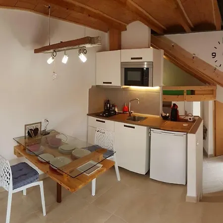 Holiday home Ceda *