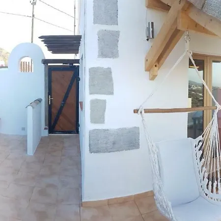 Holiday home Ceda Guia de Isora (Tenerife)