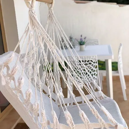 Holiday home Ceda Guia de Isora (Tenerife)