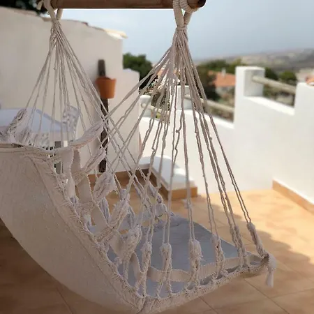 Ceda Holiday home