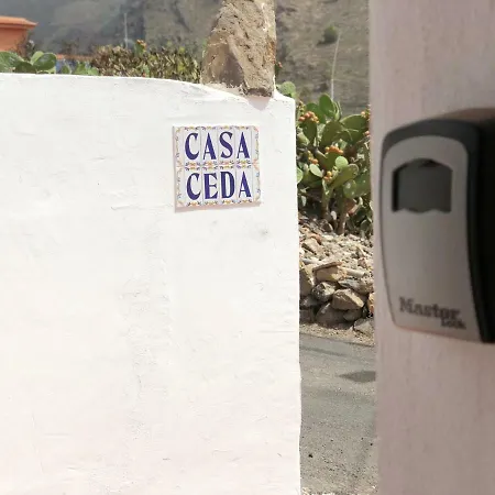 Ceda