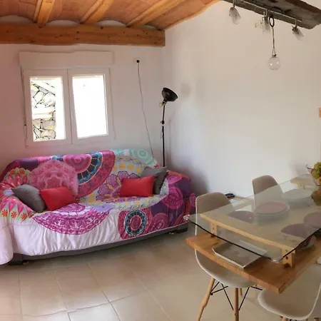 Holiday home Ceda