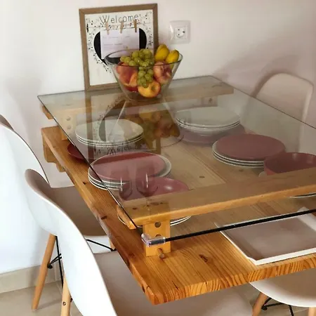 Ceda Guía de Isora