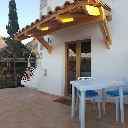 Ceda Ferienhaus