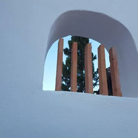 Ferienhaus Ceda *