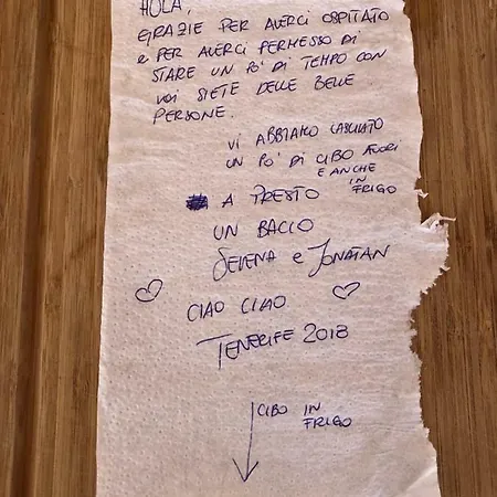 Ceda Guía de Isora